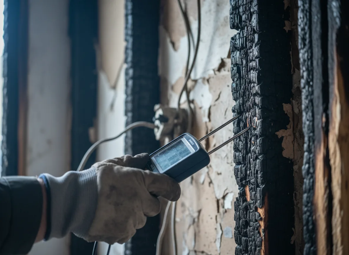 Fire Damage Restoration Graymont, IL FAQs